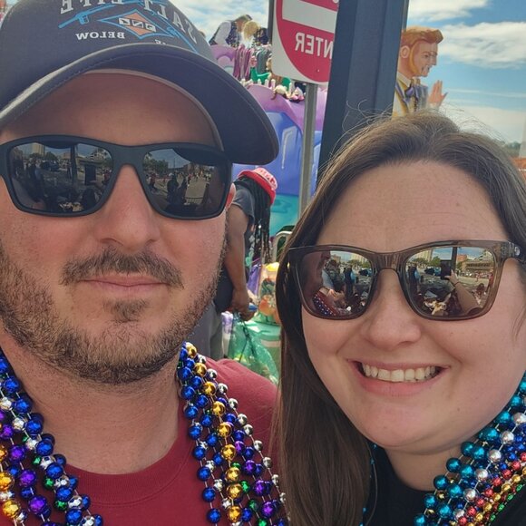 Meet your Posher, Aliesha - Picture 1 of 1